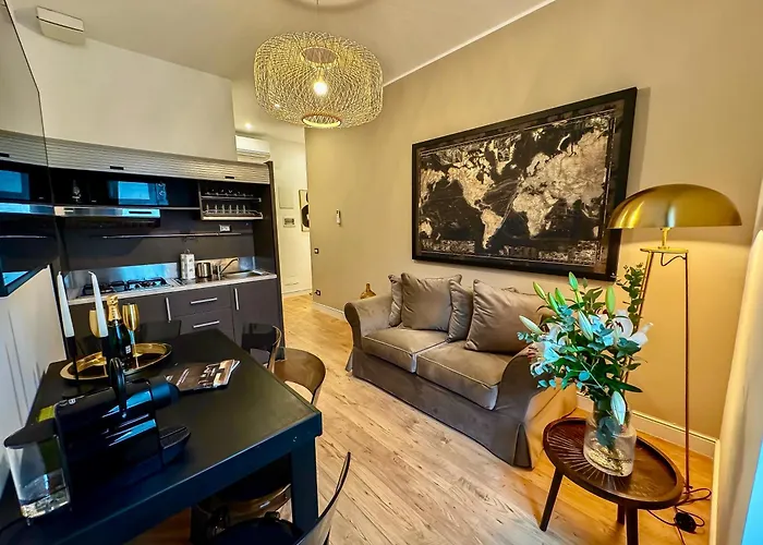 Melody Residence Roma