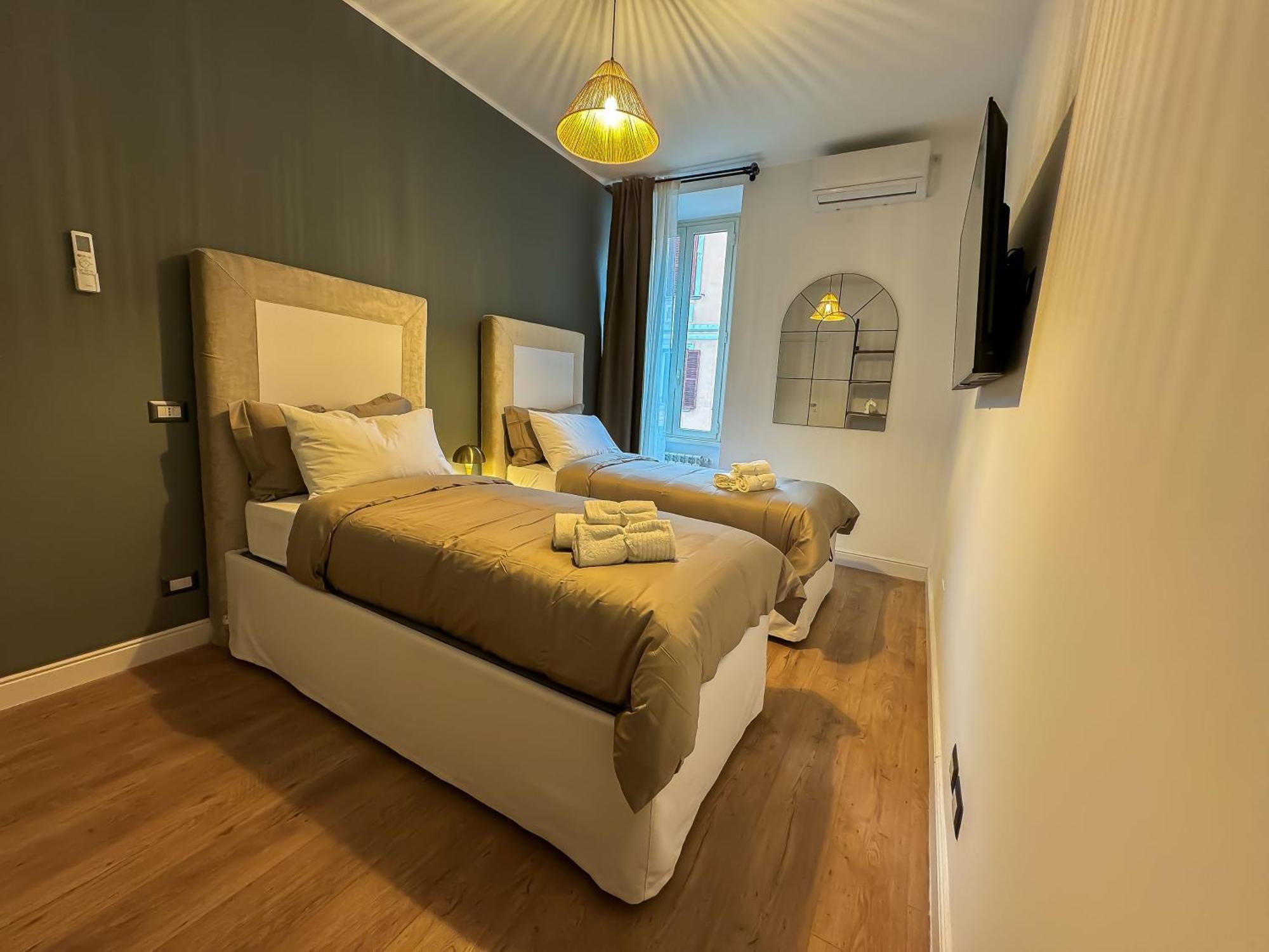 Melody Apartment