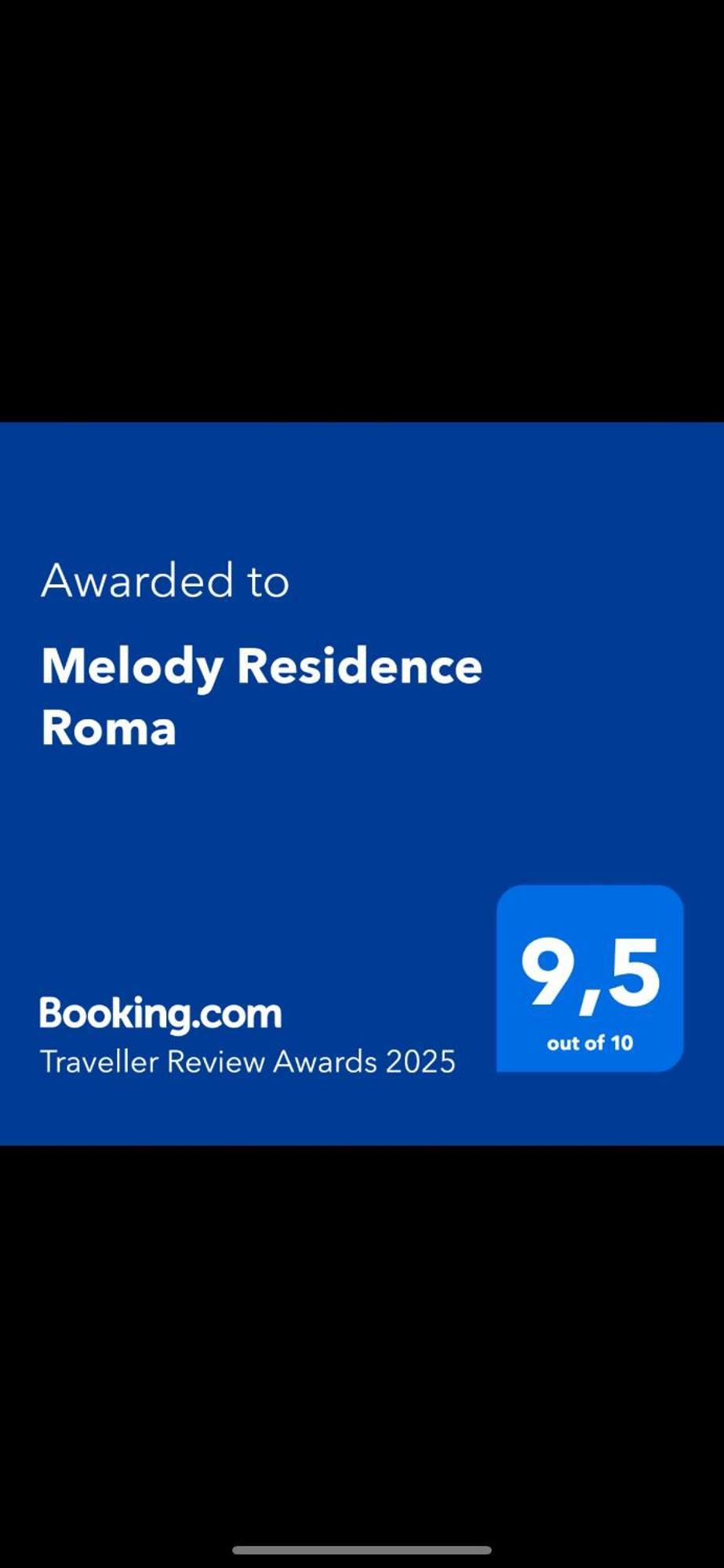 Apartment Melody *